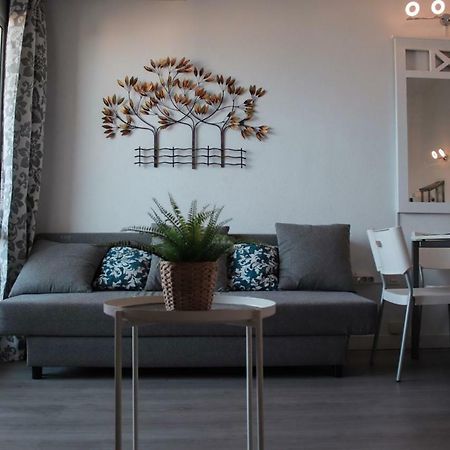 Loft Benalbeach At Costa Del Sol ベナルマデナ エクステリア 写真