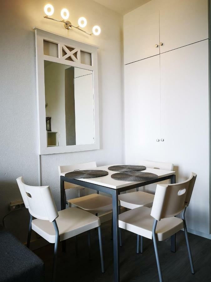 Loft Benalbeach At Costa Del Sol ベナルマデナ エクステリア 写真