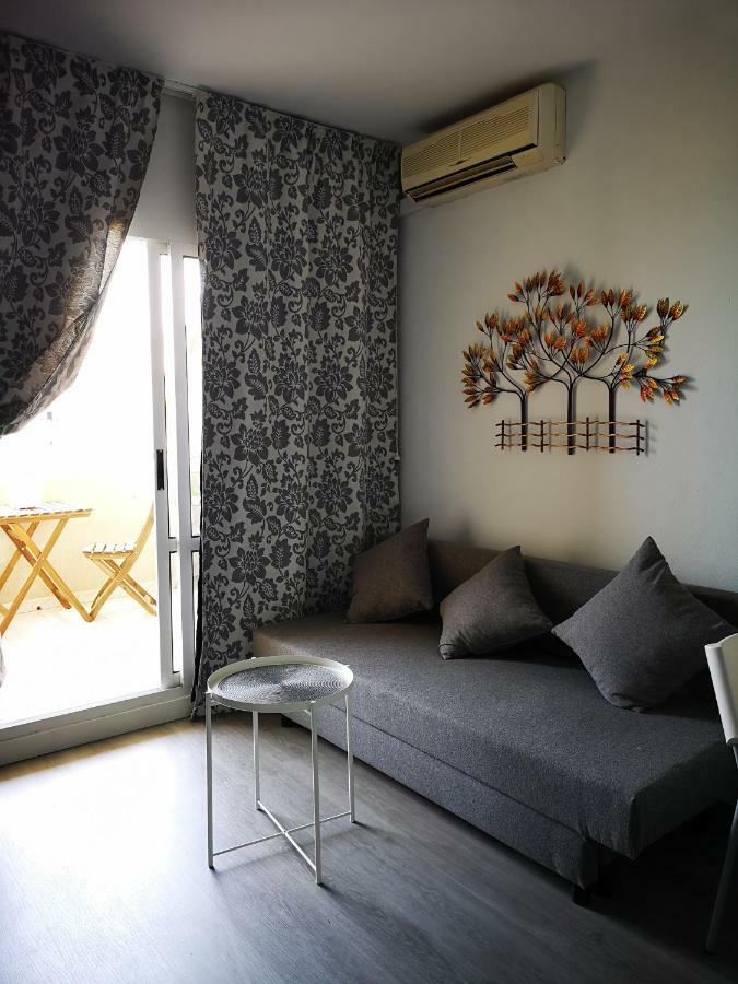 Loft Benalbeach At Costa Del Sol ベナルマデナ エクステリア 写真