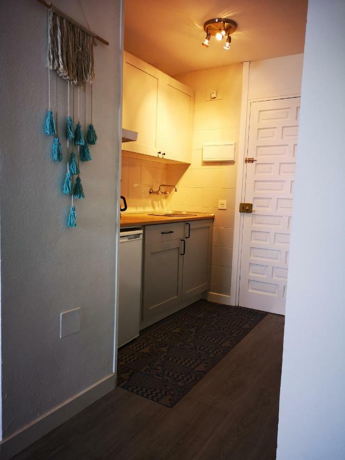 Loft Benalbeach At Costa Del Sol ベナルマデナ エクステリア 写真