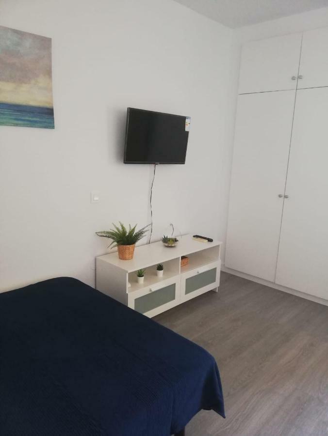 Loft Benalbeach At Costa Del Sol ベナルマデナ エクステリア 写真