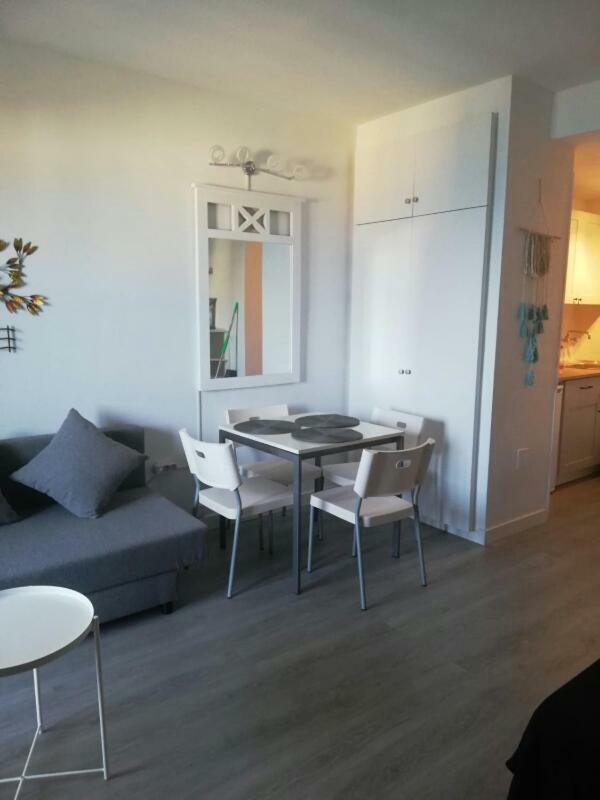 Loft Benalbeach At Costa Del Sol ベナルマデナ エクステリア 写真