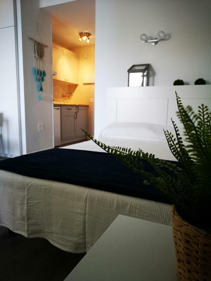Loft Benalbeach At Costa Del Sol ベナルマデナ エクステリア 写真